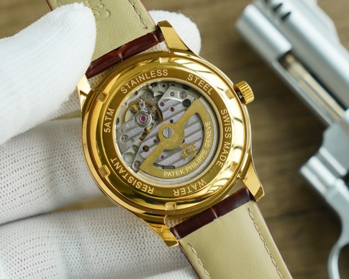 Watches Patek Philippe 314292 size:41 mm