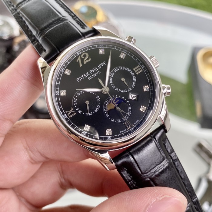 Watches Patek Philippe 314268 size:41 mm