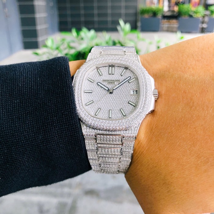 Watches Patek Philippe PATEK PHILIPPE 314294 size:40 mm