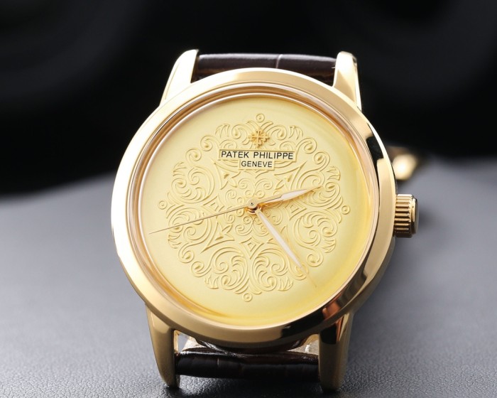 Watches Patek Philippe PATEK PHILIPPE 314329 size:40 mm