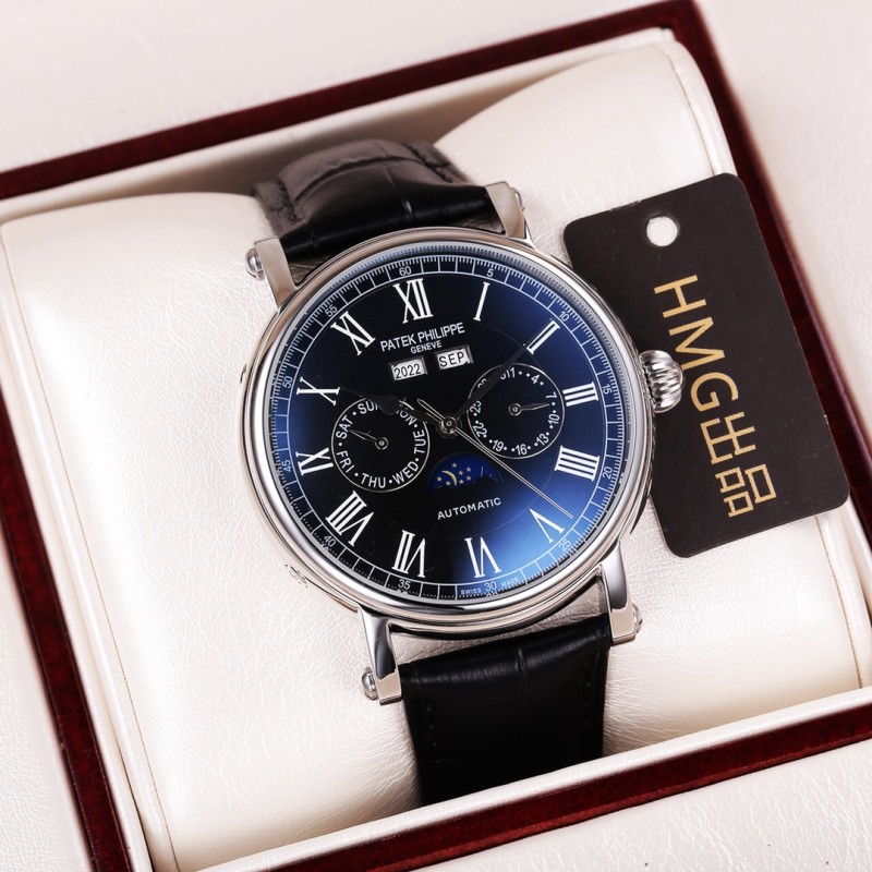 Watches Patek Philippe PATEK PHILIPPE 314264 size:41 mm