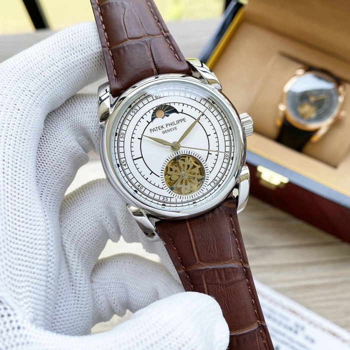 Watches Patek Philippe 314341 size:46*13 mm