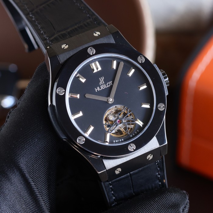 Watches Hublot 3158053 size:43*13 mm