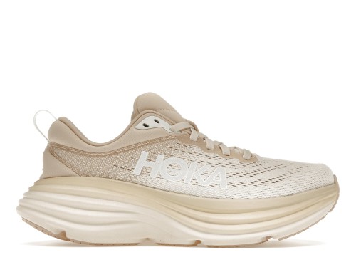 Hoka One One Bondi 8 Shifting Sand
