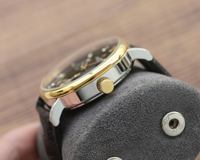 Watches Vacheron Constantin 314773 size:42 mm