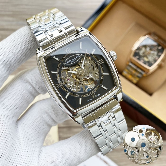 Watches Patek Philippe 314333 size:40 mm