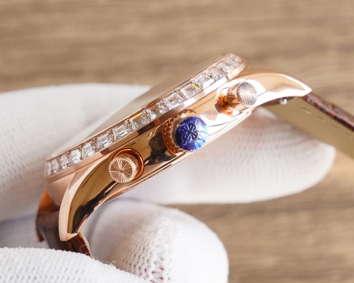 Watches Patek Philippe 314299 size:42 mm