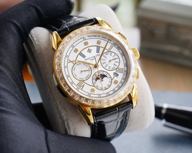 Watches Patek Philippe 314311 size:42 mm