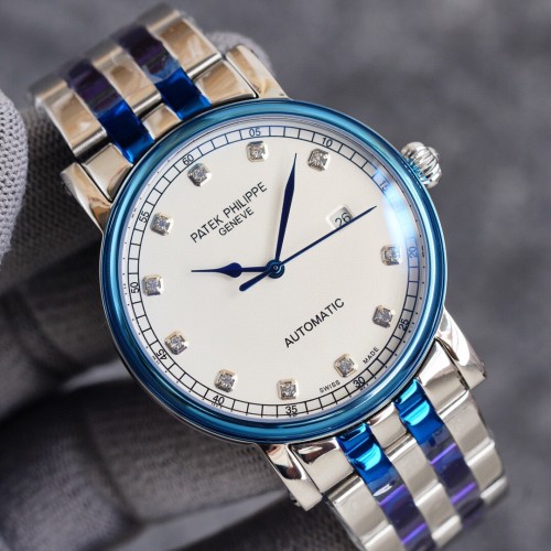 Watches Patek Philippe 314374 size:40x10 mm