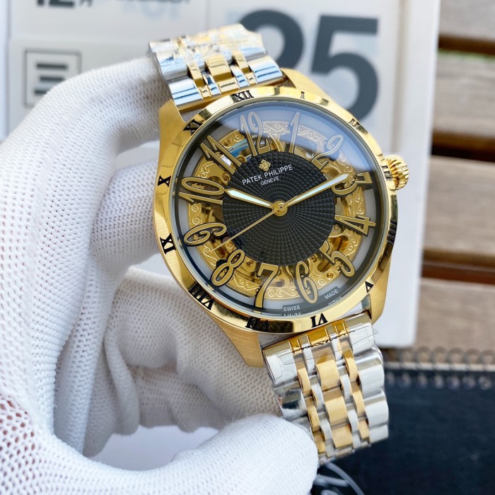 Watches Patek Philippe PATEK PHILIPPE 314321 size:41 mm