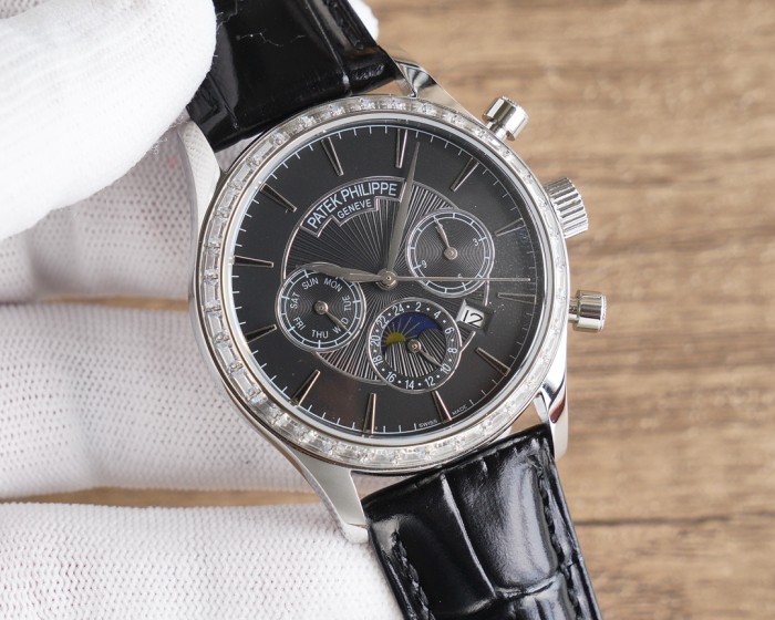 Watches Patek Philippe 314296 size:42 mm