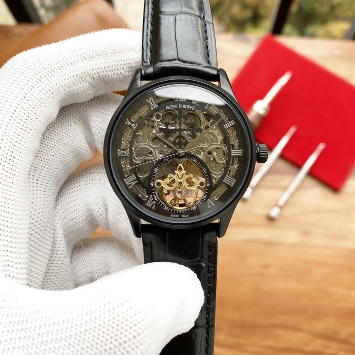 Watches Patek Philippe 314324 size:43 mm