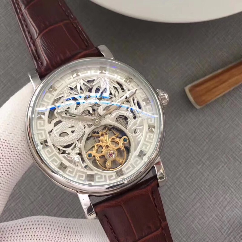 Watches Patek Philippe 314255 size:40 mm