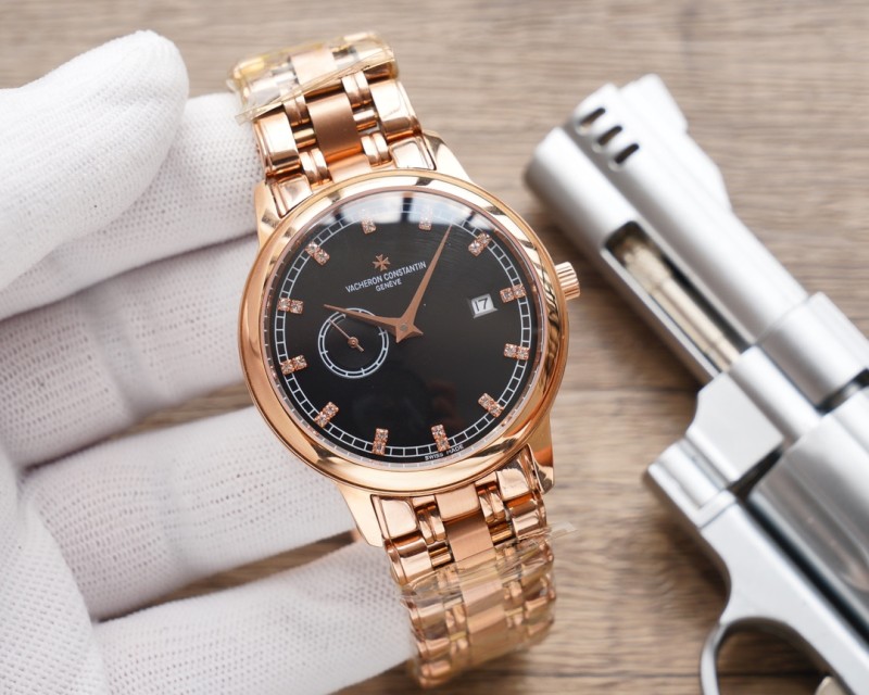 Watches Vacheron Constantin 314671 size:41 mm