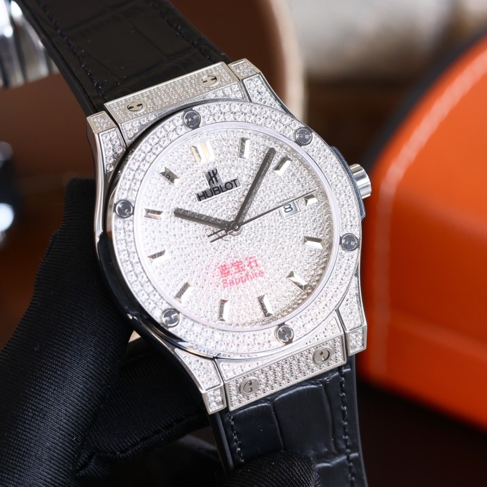 Watches Hublot 315802 size:43*13 mm