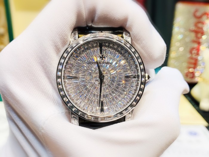 Watches Vacheron Constantin 314789 size:40 mm