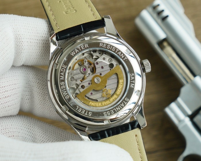 Watches Patek Philippe 314291 size:41 mm