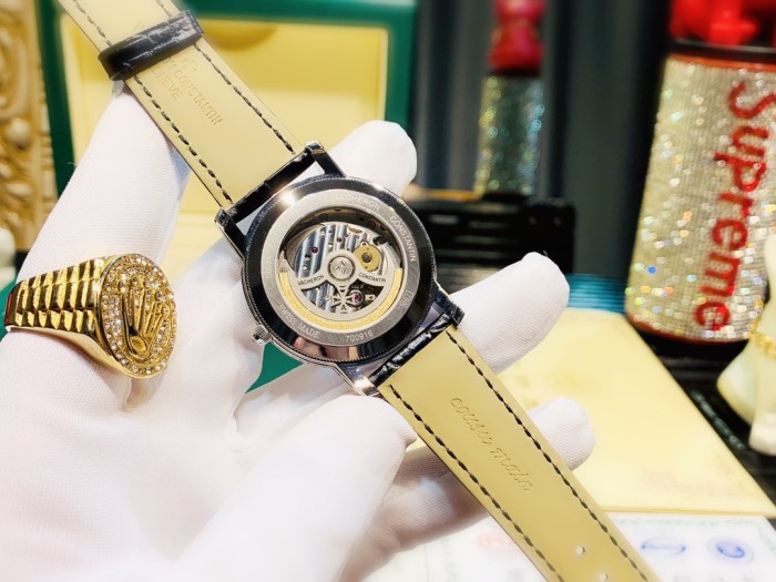 Watches Vacheron Constantin 314789 size:40 mm