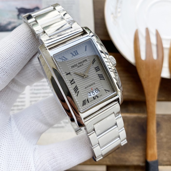 Watches Patek Philippe 314367 size:42*13 mm