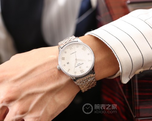 Watches Patek Philippe 314265 size:40 mm