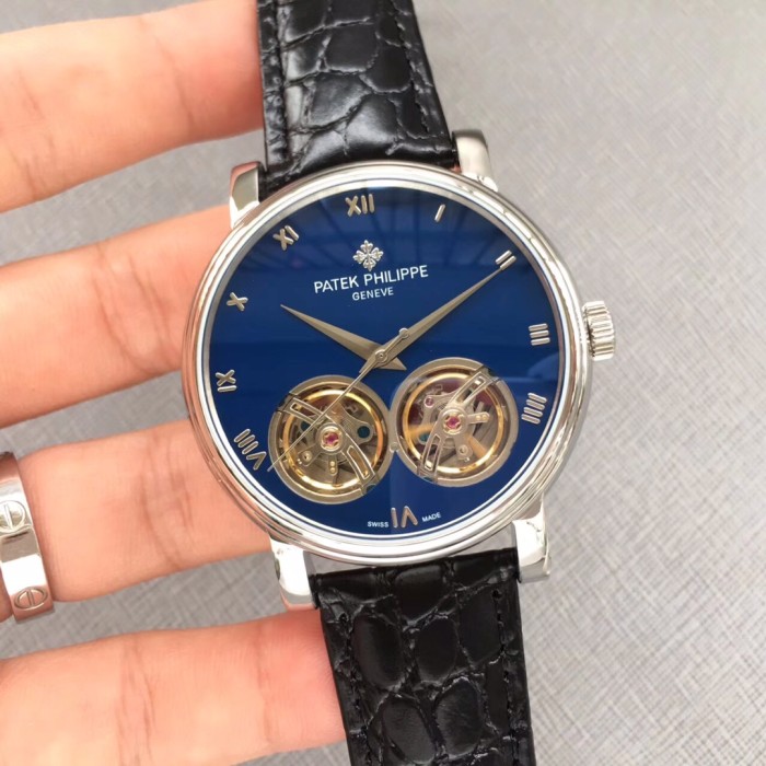 Watches Patek Philippe 314249 size:42 mm