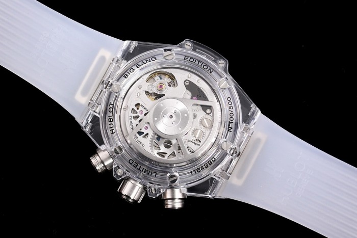 Watches Hublot 315756 size:45 mm