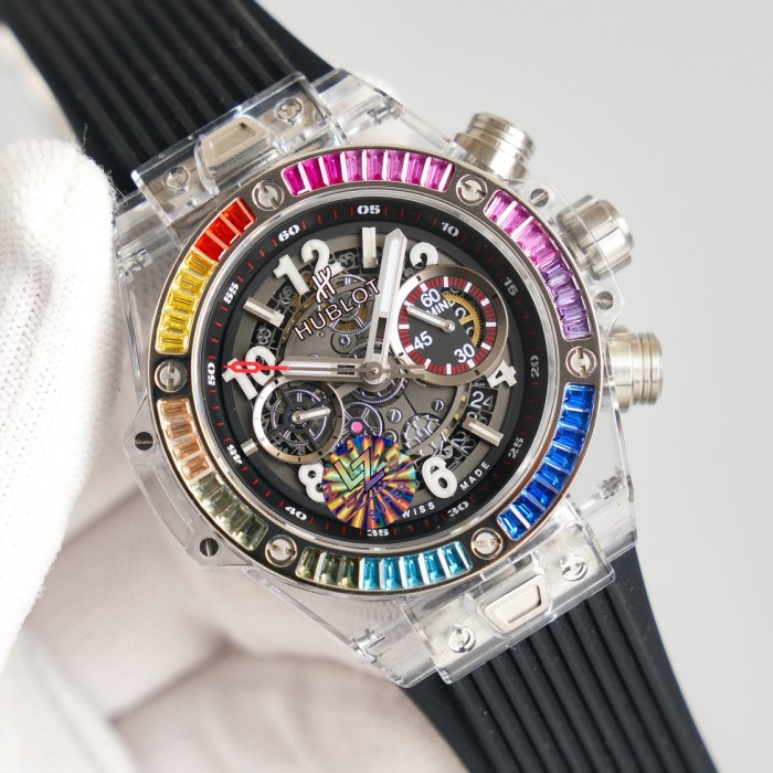 Watches Hublot BIG BANG 315738 size:45 mm