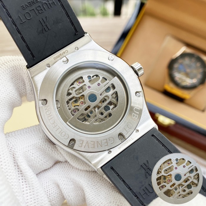 Watches Hublot 315682 size:45*13 mm