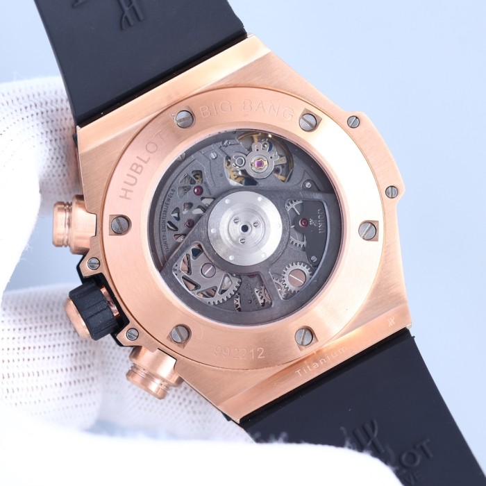 Watches Hublot BIG BANG 315854 size:45 mm
