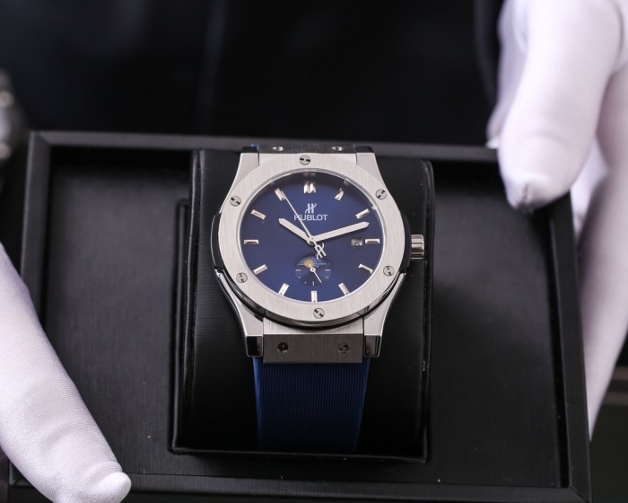 Watches Hublot 315715 size:44*13 mm