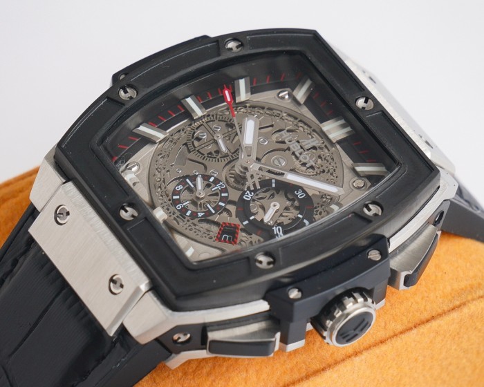 Watches Hublot Big Bang 315651 size:45 mm