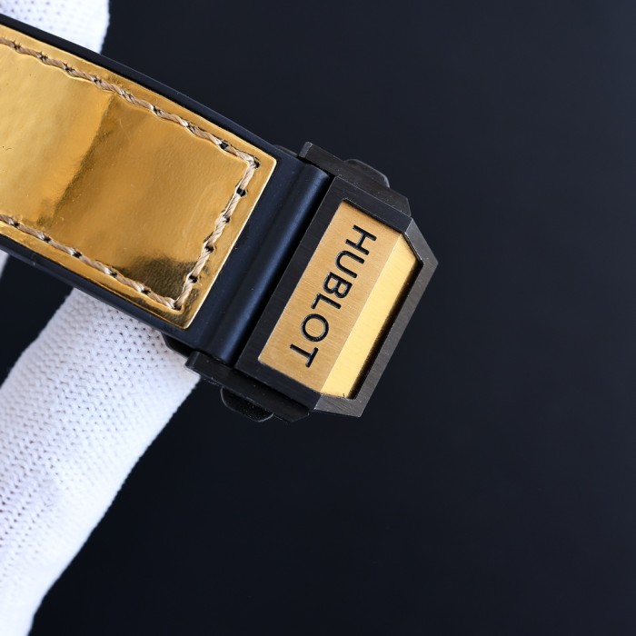 Watches Hublot BIG BANG 315880 size:45 mm