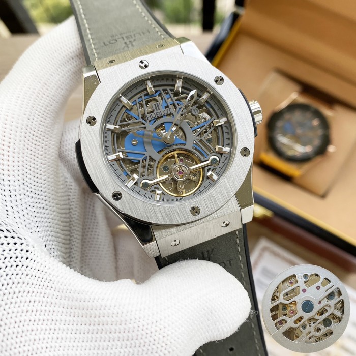 Watches Hublot 315682 size:45*13 mm