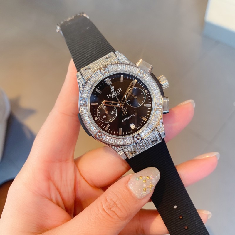 Watches Hublot 315705 size:38 mm