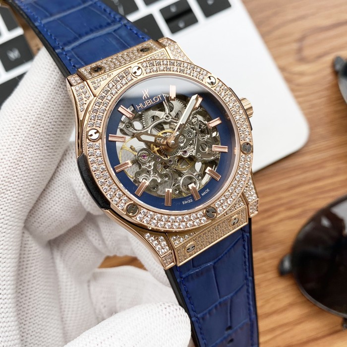 Watches Hublot 315767 size:45 mm