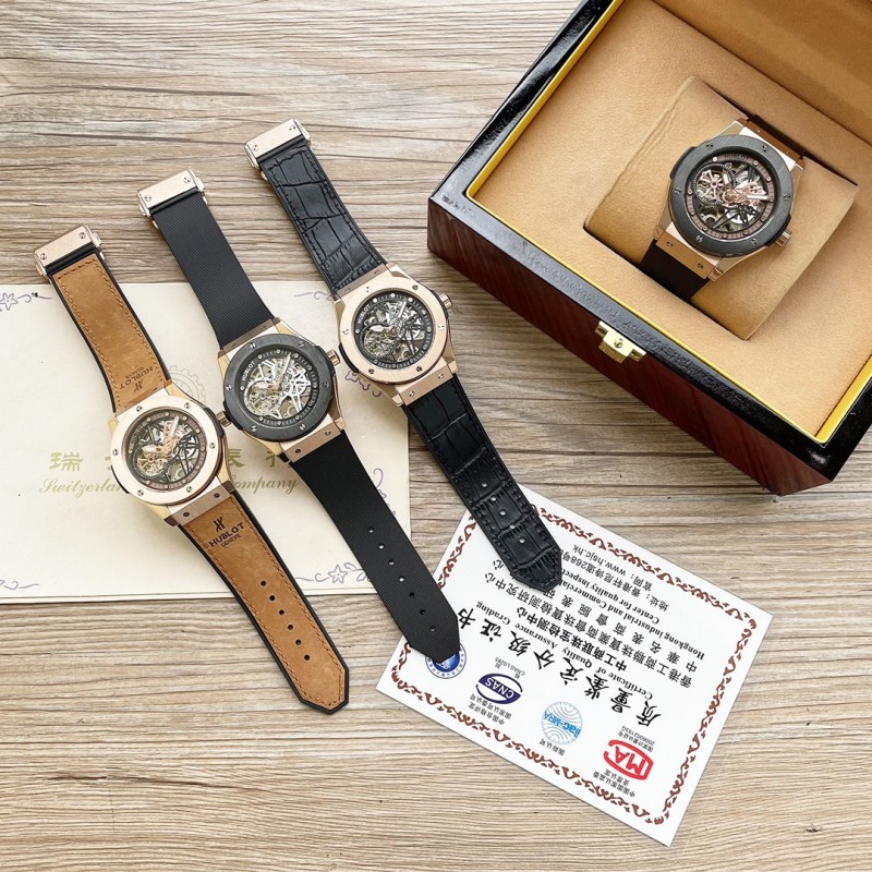 Watches Hublot 315742 size:43*13 mm