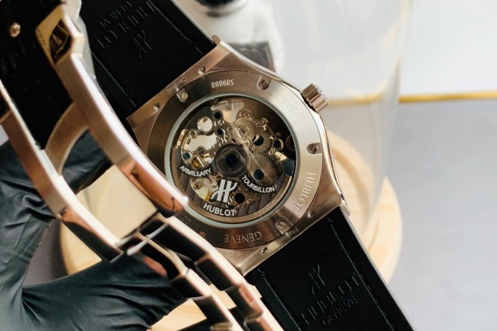 Watches Hublot 315711 size:44*13 mm