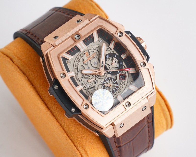 Watches Hublot Big Bang 315659 size:45 mm