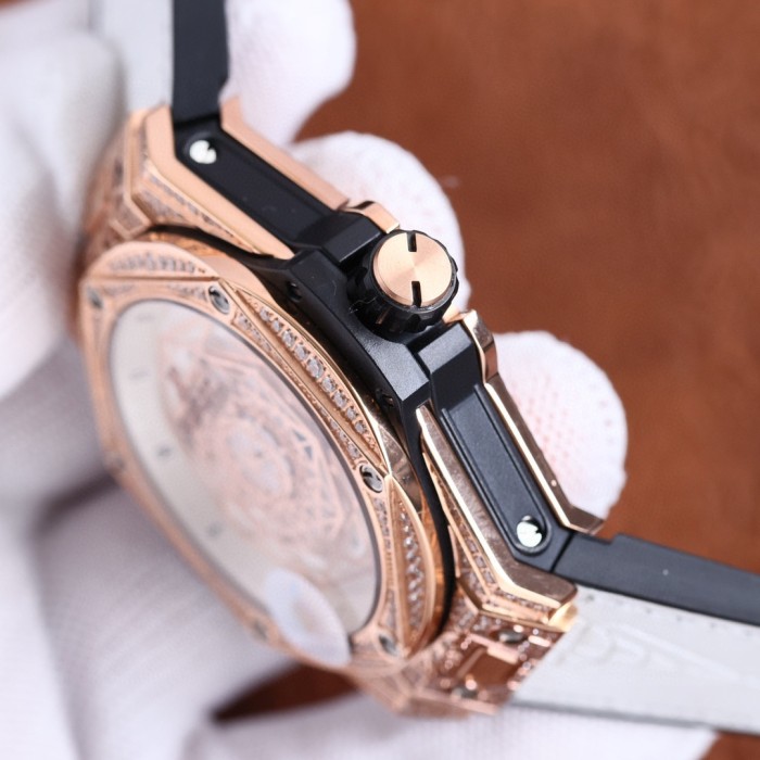 Watches Hublot BIG BANG 315871 size:45 mm
