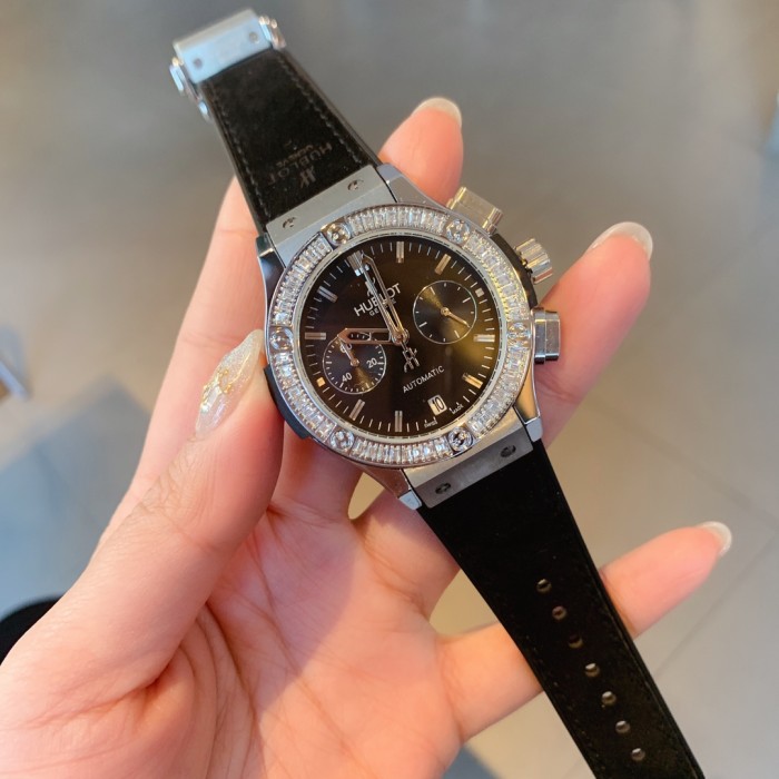 Watches Hublot 315701 size:38 mm