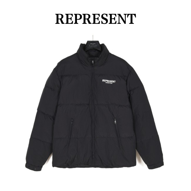 Clothes Represent 36