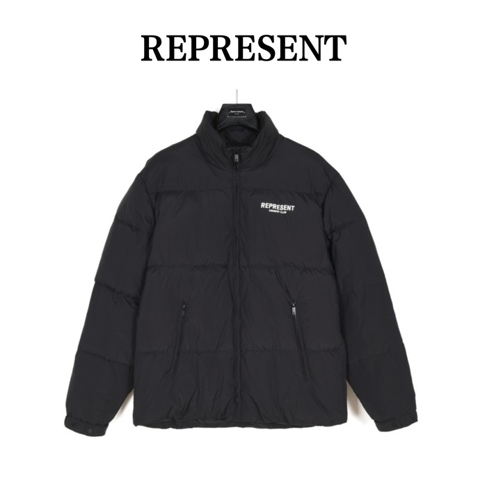 Clothes Represent 36