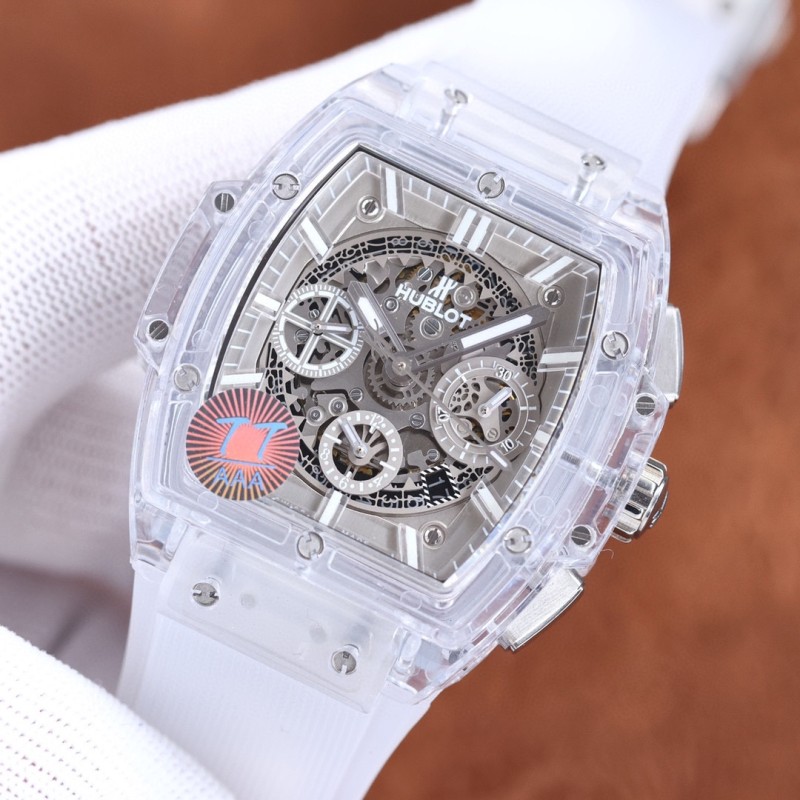 Watches Hublot BIG BANG 315874 size:42 mm