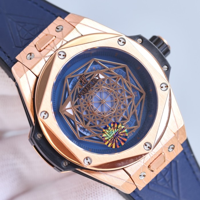 Watches Hublot 315787 size:42*12 mm