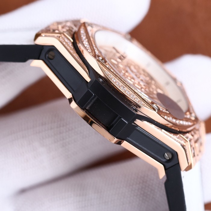 Watches Hublot BIG BANG 315872 size:45 mm