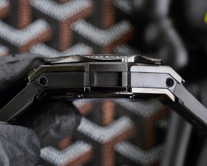 Watches Hublot 315778 size:42*12 mm