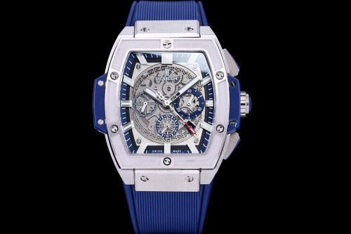 Watches Hublot SPIRIT OF BIG BANG 315842 size:45 mm
