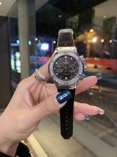 Watches Hublot 315692 size:43*12 mm