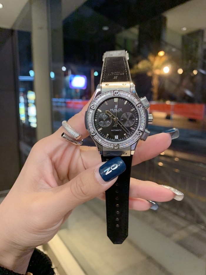 Watches Hublot 315696 size:38 mm