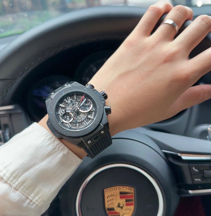 Watches Hublot 315892 size:46*13 mm